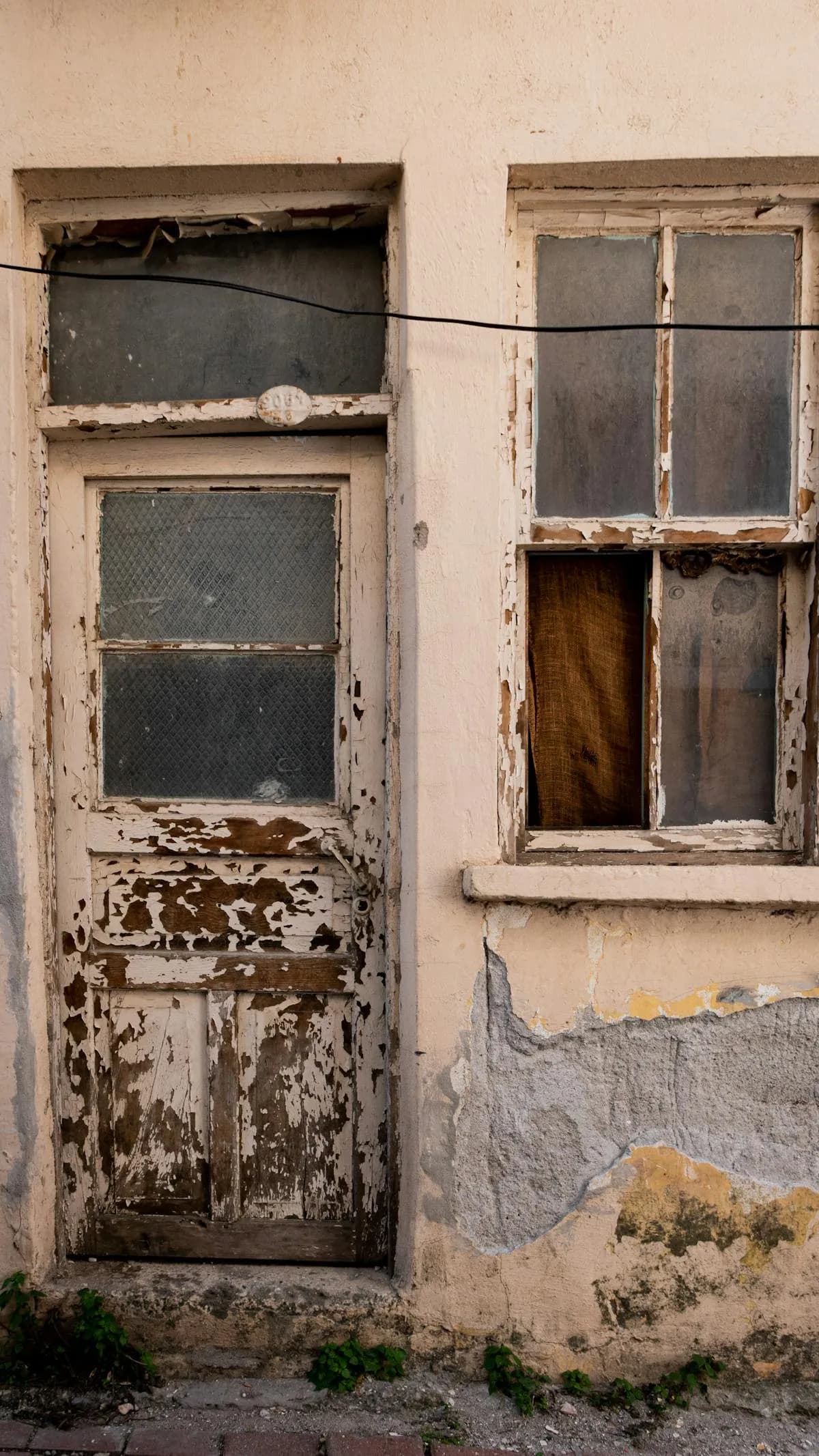 7 Anzeichen, dass Ihre Fenster ausgetauscht werden müssen